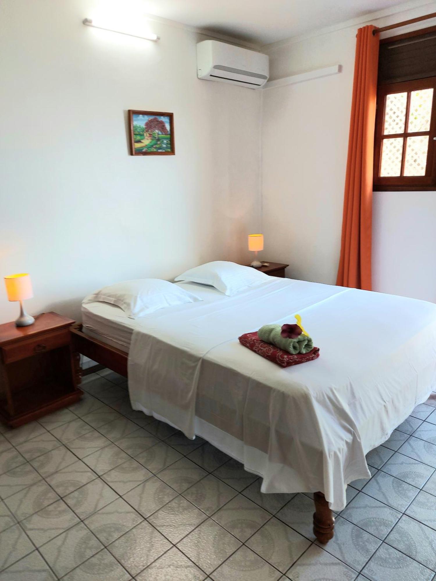 Belavue & Spa Prive, Avec Vue Panoramique Sur Mer, Jardin Creole Paysager, Jacuzzi Prive بويانت الغرفة الصورة